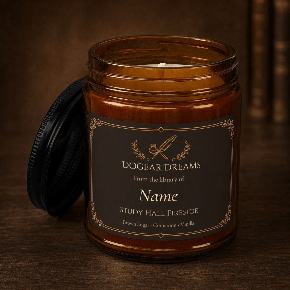 The Personal Edition | Personalized Gifts