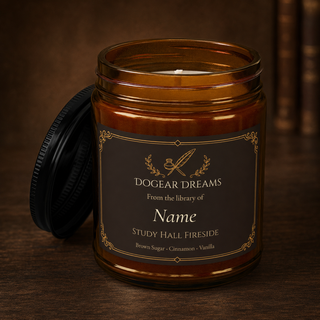The Personal Edition | Personalized Gifts