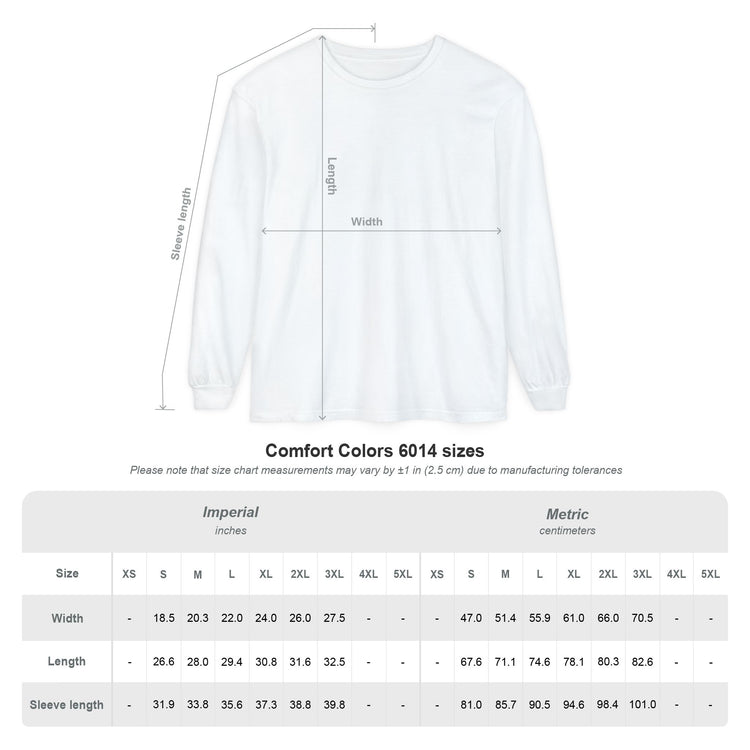 The Watching Book — Cosmic Horror Long Sleeve Tee | Gothic Academia Grimoire Shirt - Dogear Dreams