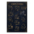 12 Signs, 12 Stories Zodiac Poster | Bookish Astrology Wall Art | Dogear Dreams - Dogear Dreams