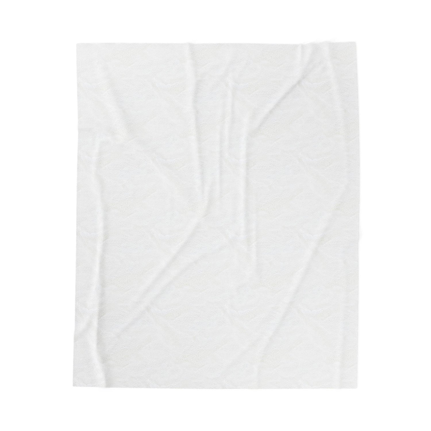 Velveteen Plush Blanket — "One Book, Endless Worlds" Fantasy Reading Throw - Dogear Dreams