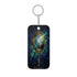 Britomart keychain with a mirror