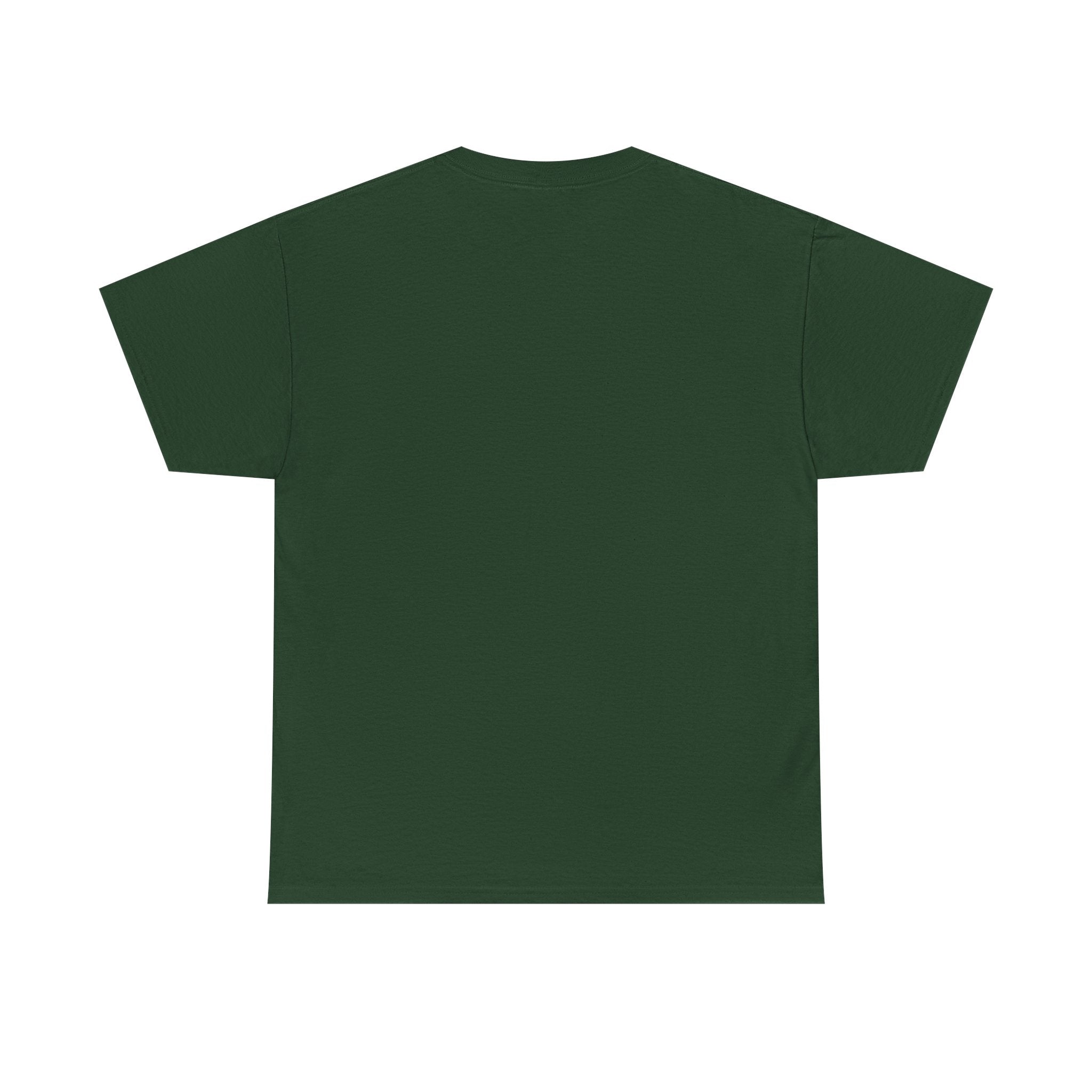 Zombie Apocalypse Survival T-Shirt — "Enemies to Lovers in a Zombie Apocalypse" Retro Tee