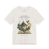 One Book. Endless Worlds | Original Fantasy Book Lover Graphic Tee | Fantasy Reader Shirt | Dragon Book Tee | Literary Gift - Dogear Dreams