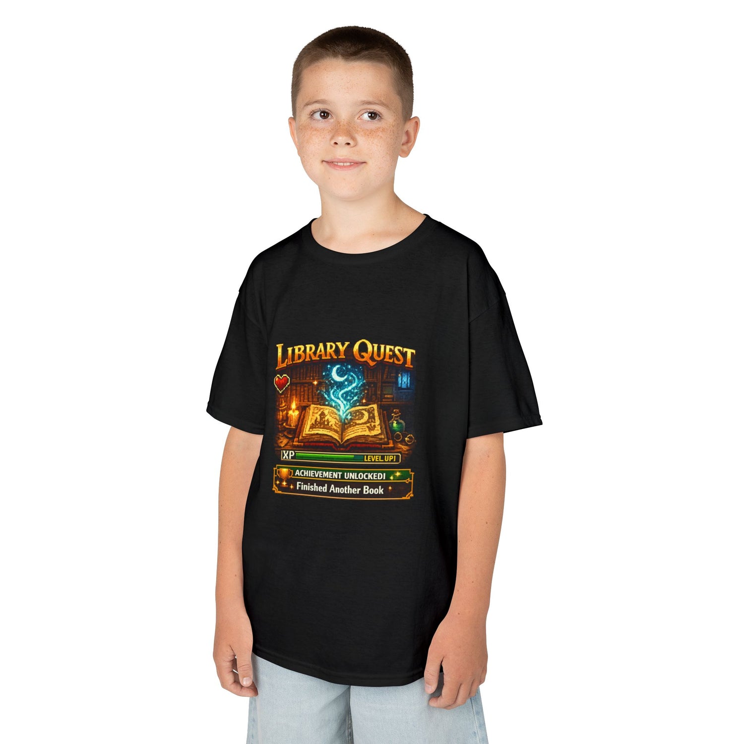 Kids &