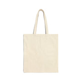 Fantasy Luxe Book Lover Tote Bag | One Book Endless Worlds Library Canvas Tote - Dogear Dreams