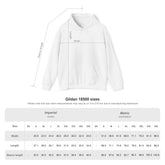 Gemini Zodiac Hoodie | Unreliable Narrator Plot Twist Sweatshirt | Dogear Dreams - Dogear Dreams