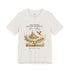 Book Lover Tee — "One Book. Endless Worlds. Your Story." Fantasy Novel Graphic Shirt - Dogear Dreams