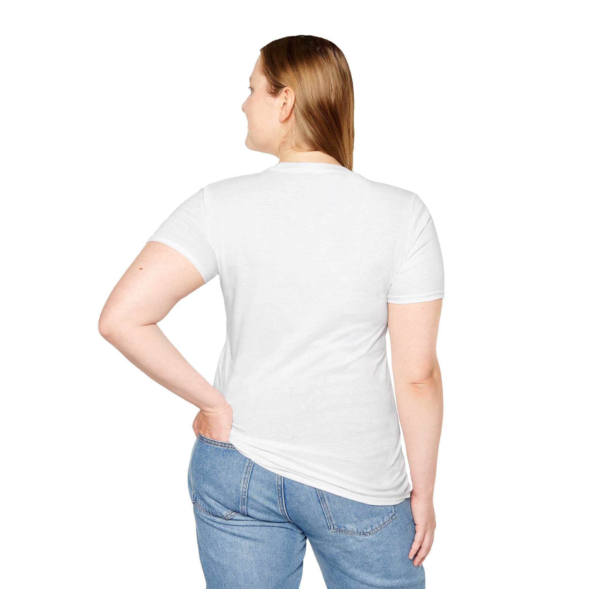 LGBTQ+ book lover tee with rainbow book, pride symbols, and "Love Knows No Bounds, Read With Pride" text.