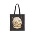 Fantasy Luxe Book Lover Tote Bag | One Book Endless Worlds Library Canvas Tote - Dogear Dreams