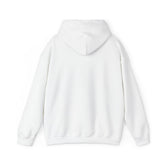 Bookish Adventure Hoodie — "Live Every Strange Wonderful Life" Graphic Pullover - Dogear Dreams