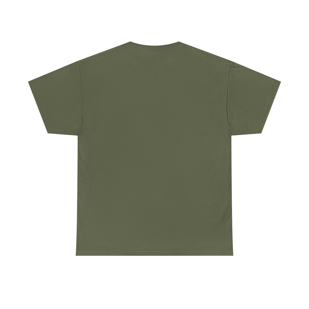 Zombie Apocalypse Survival T-Shirt — "Enemies to Lovers in a Zombie Apocalypse" Retro Tee
