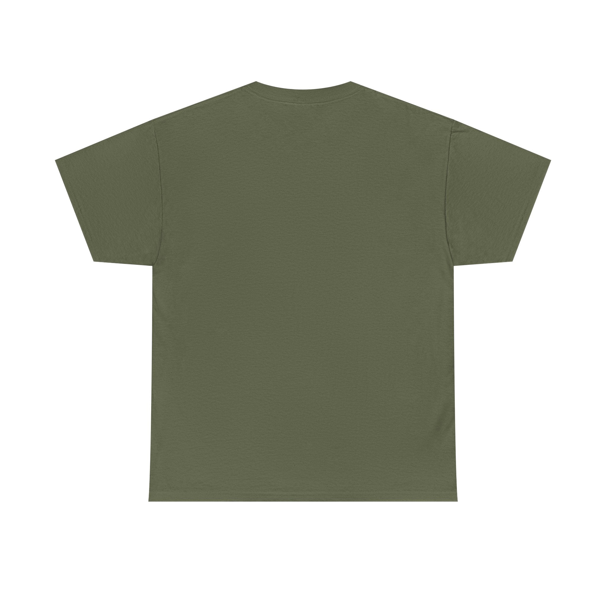 Zombie Apocalypse Survival T-Shirt — "Enemies to Lovers in a Zombie Apocalypse" Retro Tee