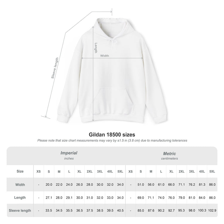 Sagittarius Zodiac Hoodie | TTRPG Fantasy Quest Sweatshirt | Dogear Dreams - Dogear Dreams