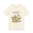 Book Lover Tee — "One Book. Endless Worlds. Your Story." Fantasy Novel Graphic Shirt - Dogear Dreams