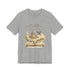 Book Lover Tee — "One Book. Endless Worlds. Your Story." Fantasy Novel Graphic Shirt - Dogear Dreams
