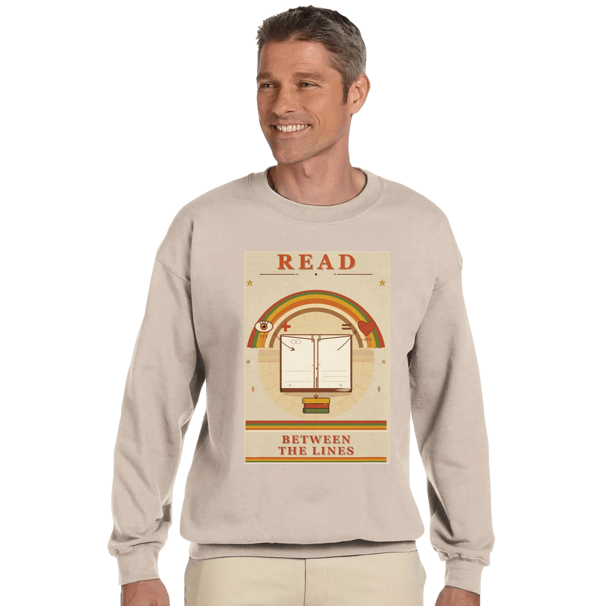 Between the Lines Apparel - Designity